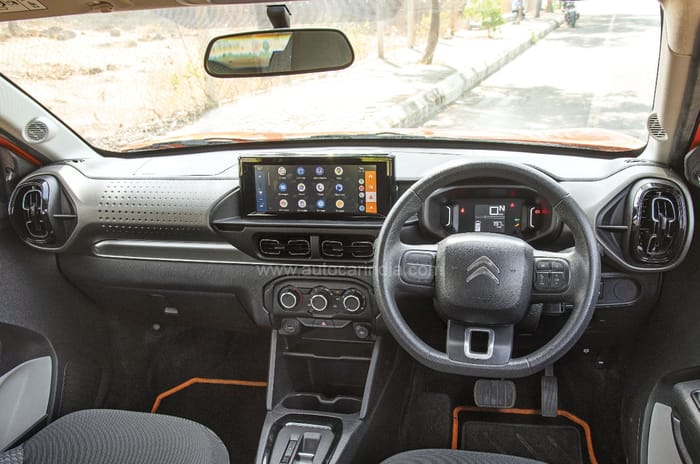 Citroen eC3 vs Tata Tiago EV comparison: Green Evolution